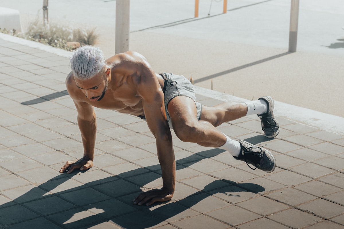 Why Choose Supplementstrategymen